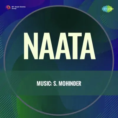 Naata (1955) Mp3 Songs