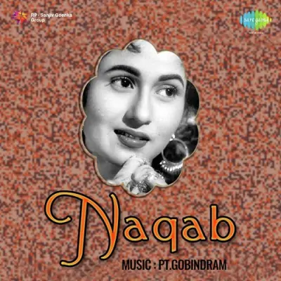 Naqab (1955) Mp3 Songs