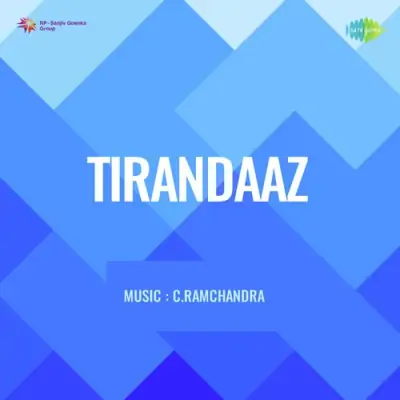 Tirandaaz (1955) Mp3 Songs