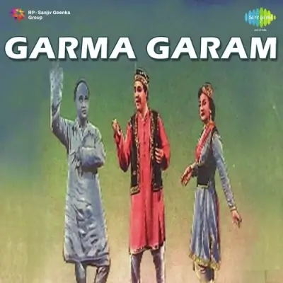 Garma Garam (1955) Mp3 Songs