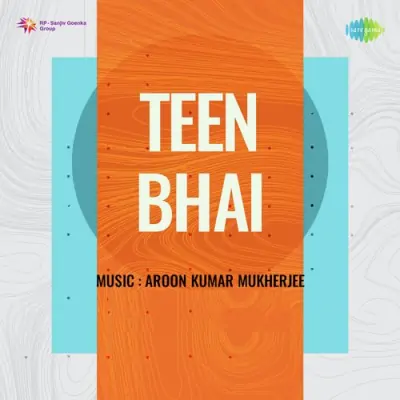 Teen Bhai (1955) Mp3 Songs