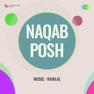 Naqab Posh (1956) Mp3 Songs