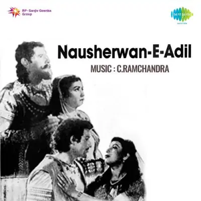 Nausherwan E Adil (1957) Mp3 Songs