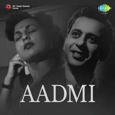 Aadmi (1957) Mp3 Songs