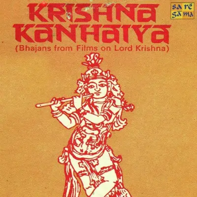 Krishan Kanhiya Bhajans From Films On Lord Krishna (1957) Mp3 Songs