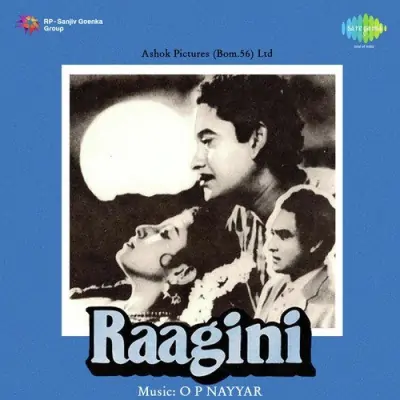 Raagini (1958) Mp3 Songs