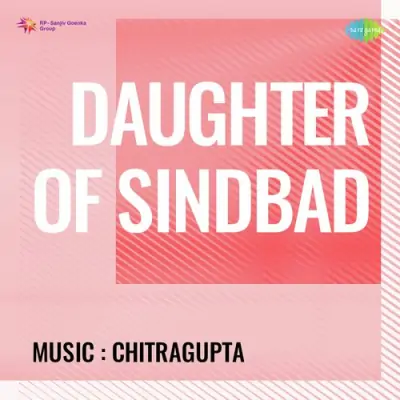 Daughter Of Sindbad (1958) Mp3 Songs