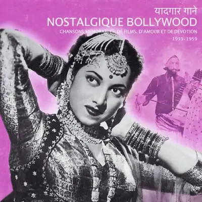 Nostalgique Bollywood (2022) Mp3 Songs