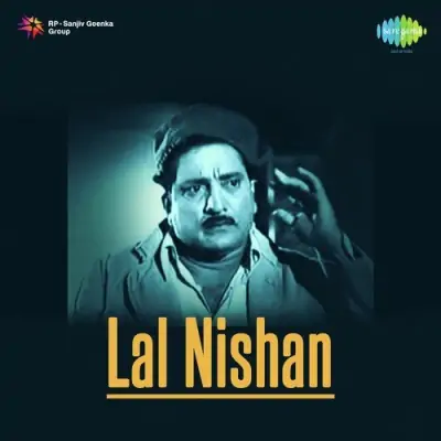 Lal Nishan (1959) Mp3 Songs