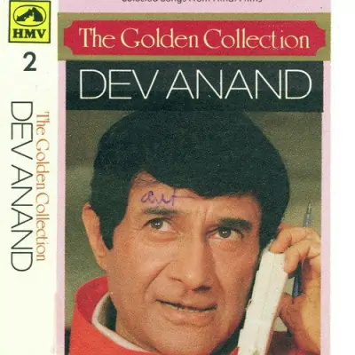 Dev Anand Golden Collection Vol 2 (1959) Mp3 Songs