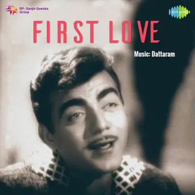 First Love (1960) Mp3 Songs