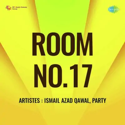 Room No17 (1960) Mp3 Songs