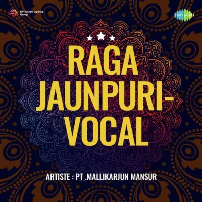 Raga Jaunpuri Vocal (1960) Mp3 Songs