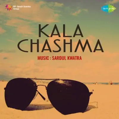 Kala Chashma (1961) Mp3 Songs