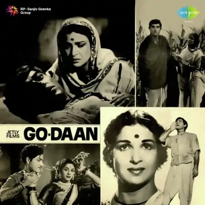 Godaan (1963) Mp3 Songs