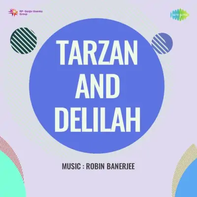 Tarzan And Delilah (1963) Mp3 Songs