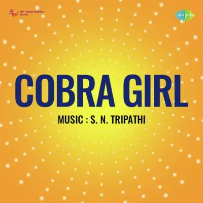 Cobra Girl (1963) Mp3 Songs