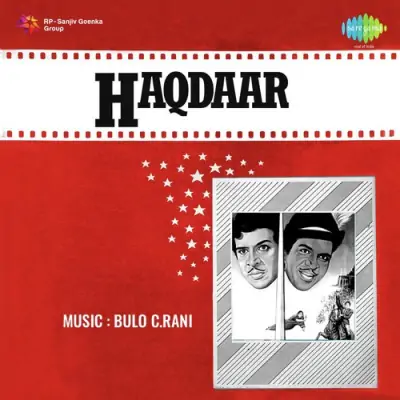 Haqdaar (1964) Mp3 Songs