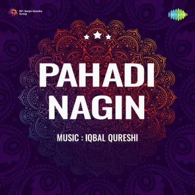 Pahadi Nagin (1964) Mp3 Songs