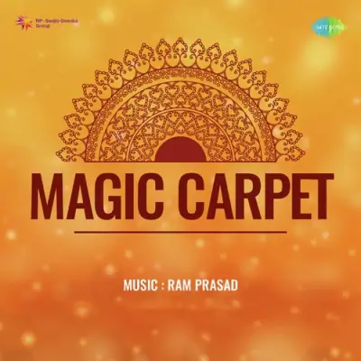 Magic Carpet (1964) Mp3 Songs