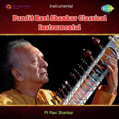 Ravi Shankar Classical Instrumental (1964) Mp3 Songs