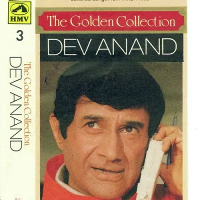 Dev Anand Golden Collection Vol 3 (1965) Mp3 Songs