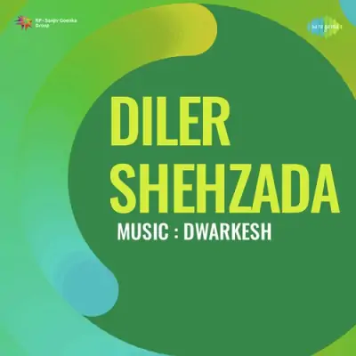 Diler Shehzada (1965) Mp3 Songs