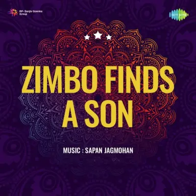 Zimbo Finds A Son (1965) Mp3 Songs