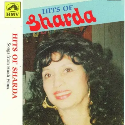 Hits Of Sharda (1965) Mp3 Songs