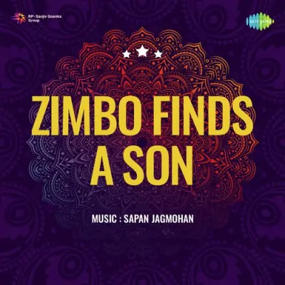 Zimbo Finds A Son (1965) Mp3 Songs