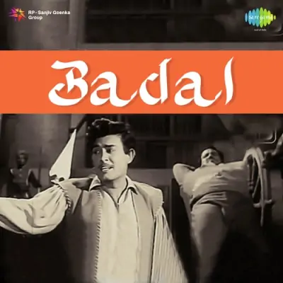 Badal (1966) Mp3 Songs