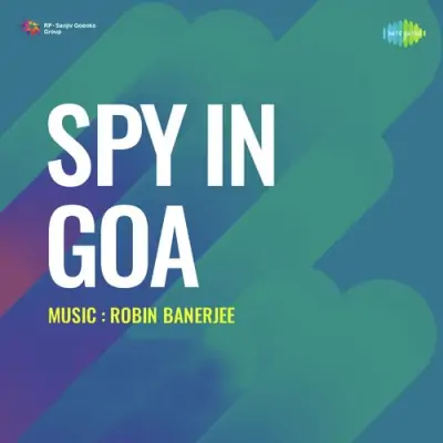 Spy In Goa (1966) Mp3 Songs