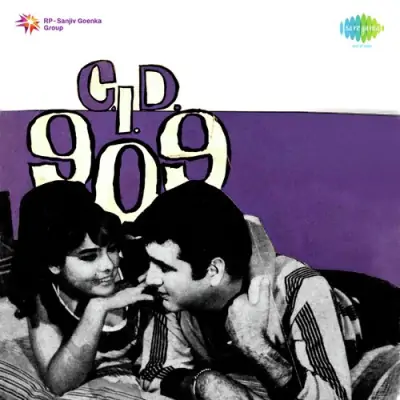 C I D 909 (1967) Mp3 Songs