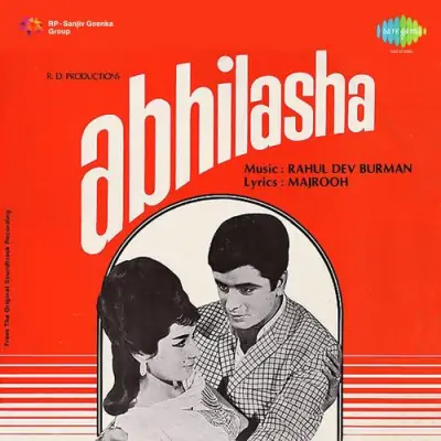 Abhilasha (1968) Mp3 Songs