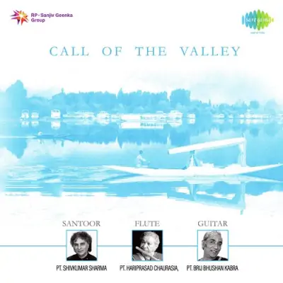 Call Of The Valley (1968) Mp3 Songs