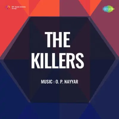 The Killers (1968) Mp3 Songs