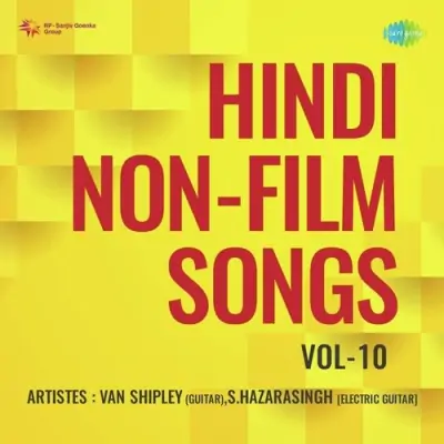 Hindi Non Film Songs Vol 10 (1969) Mp3 Songs