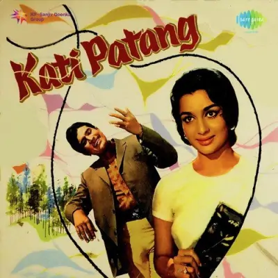 Kati Patang (1970) Mp3 Songs