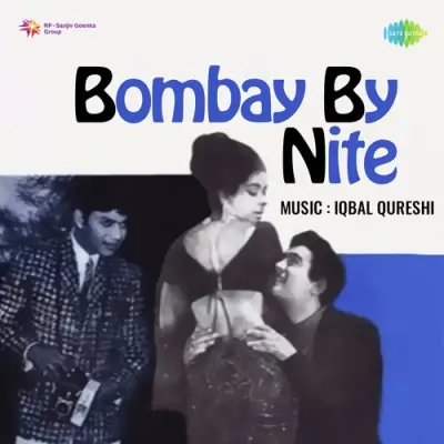 Bombay By Nite (1970) Mp3 Songs