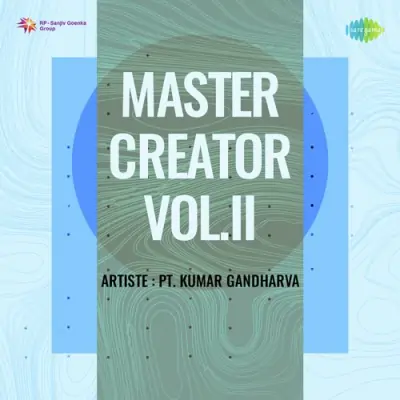 Master Creator Vol Ii (1970) Mp3 Songs