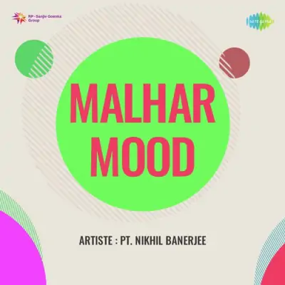 Malhar Mood (1970) Mp3 Songs