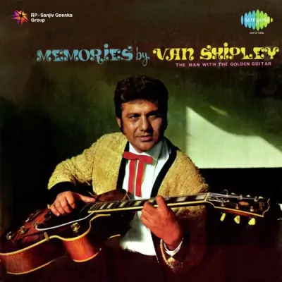 Memories Of Van Shipley (1971) Mp3 Songs