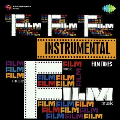 Instrumental Films Tunes (1972) Mp3 Songs