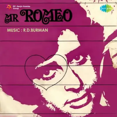 Mr Romeo (1973) Mp3 Songs