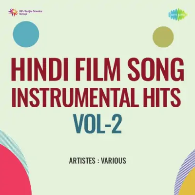 Hindi Film Song Instrumental Hits Vol 2 (1973) Mp3 Songs