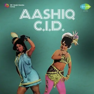 Aashiq CID (1973) Mp3 Songs