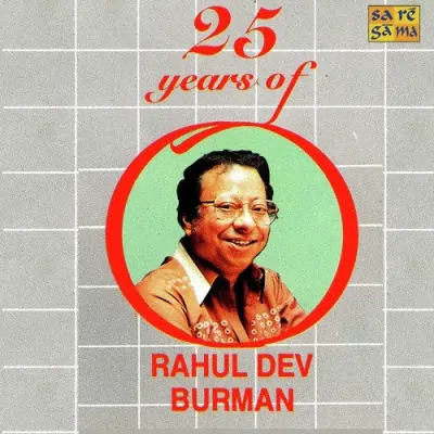 RD Burman 25 Years Of Vol 2 (1973) Mp3 Songs