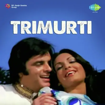 Trimurti (1974) Mp3 Songs