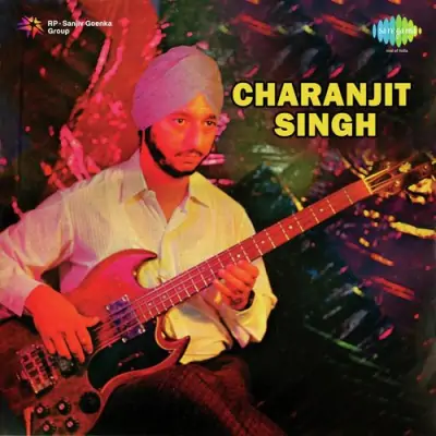 Charanjit Singh Instrumental (1975) Mp3 Songs