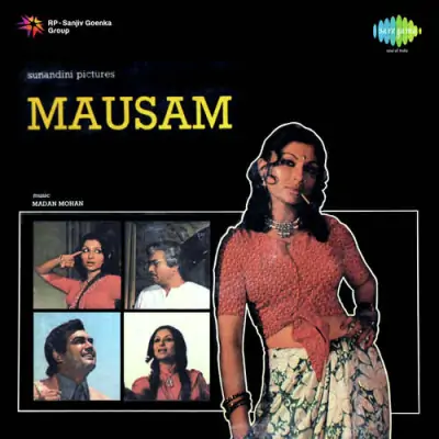 Mausam (1975) Mp3 Songs